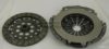 ASHUKI M651-10 Clutch Kit